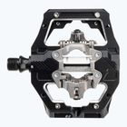 Pedały rowerowe Leatt Gravity 6.0 Clip-in black