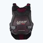 Buzer rowerowy Leatt Chest Protector 3DF AirFit Evo Lite black