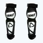 Ochraniacze rowerowe na kolana Leatt 3.0 EXT white/black