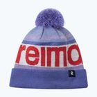 Czapka zimowa dziecięca Reima Taasko breezy violet