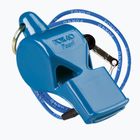 Gwizdek ze sznurkiem Fox 40 Pearl Safety blue