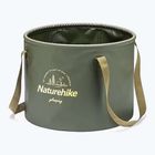 Wiadro składane Naturehike NH20SJ040 20 l army green