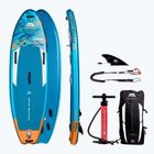 Zestaw deska SUP pompowana Aqua Marina Rapid 9'6"