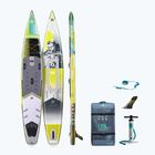 Zestaw deska SUP pompowana Aztron Meteor Race 14'0"