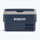 Lodówka kompresorowa Igloo ICF32 32 l blue