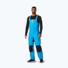 Spodnie żeglarskie męskie Helly Hansen Pier 4.0 Bib cyan