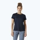 Koszulka damska Helly Hansen HH Tech 2.0 navy