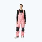 Spodnie żeglarskie damskie Helly Hansen Pier 4.0 Bib coral almond