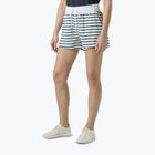Spodenki żeglarskie damskie Helly Hansen Thalia 4" white navy stripe