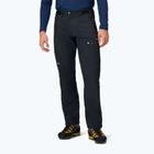 Spodnie trekkingowe męskie NORRONA Falketind Gore-Tex caviar black