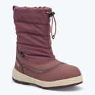 Śniegowce dziecięce Viking Footwear Toasty Pull-On Warm GTX antiquerose