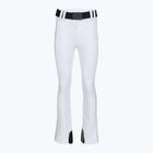 Spodnie narciarskie damskie HEAD Performance Jet white