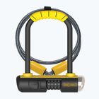 Zapięcie rowerowe OnGuard Combo Mini DT 8015C U-Lock