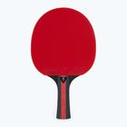 Rakietka do tenisa stołowego STIGA Prestige 5-Star black/red