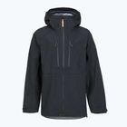 Kurtka przeciwwiatrowa męska Fjällräven Keb GTX black