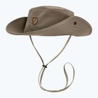 Kapelusz Fjällräven Abisko Summer suede brown