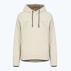 Bluza damska Colourwear Teddy Hood 2.0 light beige