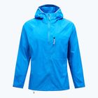 Kurtka przeciwwiatrowa męska Peak Performance Freelight Wind brilliant blue