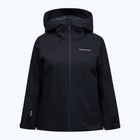 Kurtka narciarska damska Perak Performance Rider Tech Insulated black