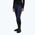 Spodnie narciarskie damskie Peak Performance Rider Essentials blue shadow/black