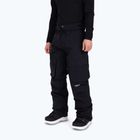 Spodnie snowboardowe męskie Colourwear Flight black