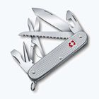 Scyzoryk Victorinox Farmer X silver