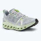 Buty do biegania damskie On Cloudsurfer Trail frost/lima