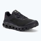 Buty do biegania damskie On Cloudvista 2 black/black
