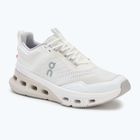 Buty treningowe damskie On Cloudnova X white/glacier