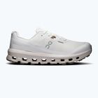 Buty do biegania męskie On Cloudvista 2 Waterproof ice/pearl
