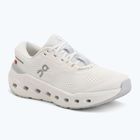 Buty do biegania damskie On Cloudrunner 3 white/ivory