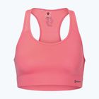 Biustonosz treningowy SCOTT Endurance LT digital pink