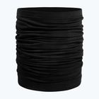 Komin ODLO Poly Knit Warm Reflective black