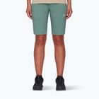 Spodenki trekkingowe damskie Mammut Runbold dark jade