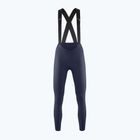 Spodnie rowerowe damskie ASSOS Uma GT Spring Fall Bib Tights S11 primal blue