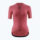 Koszulka rowerowa damska ASSOS Dyora R S11 deadly berry