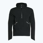 Kurtka męska On Waterproof Anorak black