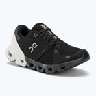 Buty do biegania damskie On Cloudflyer 4 black/white
