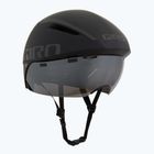 Kask rowerowy Giro Aerohead MIPS matte black titanium