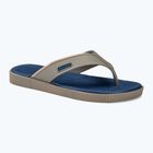 Japonki męskie Ipanema Vintage grey/grey/blue