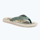 Japonki męskie Ipanema Urban Graphics beige/green/
