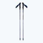 Kije trekkingowe Black Diamond Distance Z pewter