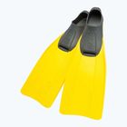 Płetwy do snorkelingu dziecięce Cressi Clio Kid yellow