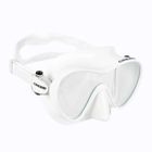 Maska do nurkowania Cressi F1 white