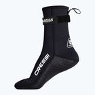 Skarpety neoprenowe Cressi Guardian Mid-High 2 mm black