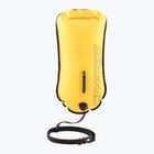 Bojka asekuracyjna Cressi Glide Pro yellow