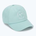 Czapka z daszkiem damska Hurley Clare photo blue
