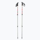 Kije trekkingowe GABEL Mont Blanc F.L. 4.0 czerwone 7008432400000