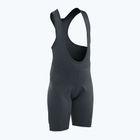 Spodenki rowerowe dziecięce Northwave Active Junior Bibshort black