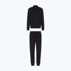 Dres męski EA7 Emporio Armani Natural Ventus7 T-Suit T-Top Fz black